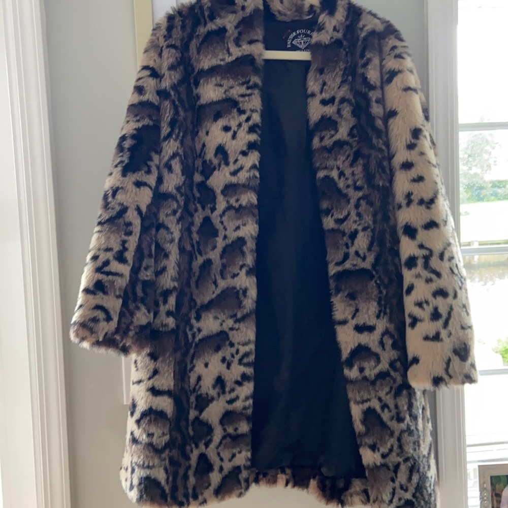 Fur Jacket
